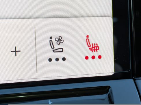 New 2026 Volkswagen Atlas SEL image 25