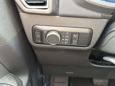 Used 2025 Ford Bronco Sport Big Bend image 27