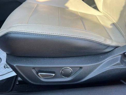 Used 2016 Ford Mustang Premium w/ Equipment Group 201A RWD image 18