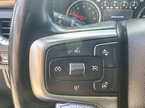 Used 2021 Chevrolet Tahoe Premier w/ Premium Package image 31