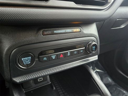 Used 2025 Ford Bronco Sport Big Bend w/ Convenience Package image 16