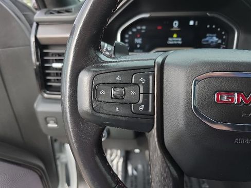 Used 2022 GMC Sierra 1500 AT4X AWD/4WD image 30