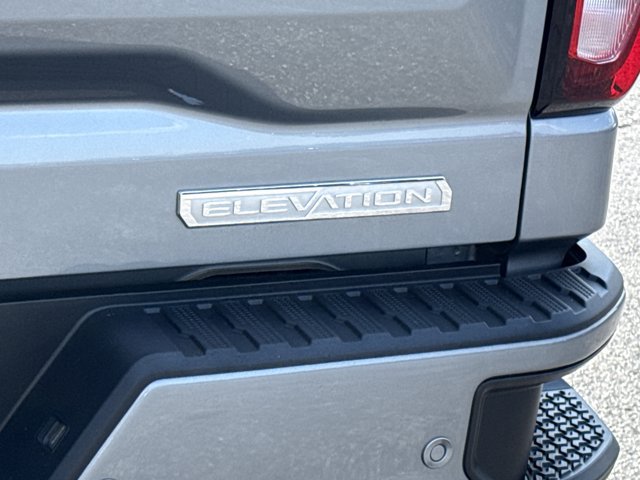 Used 2026 GMC Sierra 1500 Elevation w/ Elevation Premium Package AWD/4WD image 10
