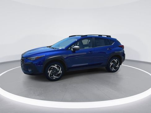 New 2026 Subaru Crosstrek 2.5i Limited AWD/4WD image 4