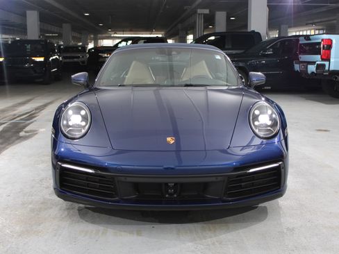 Used 2020 Porsche 911 Carrera S RWD image 9