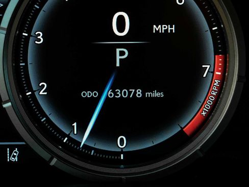 Used 2018 Lexus GS 350 F Sport image 22