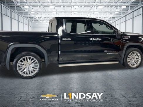 Used 2019 GMC Sierra 1500 Denali w/ Denali Ultimate Package image 2