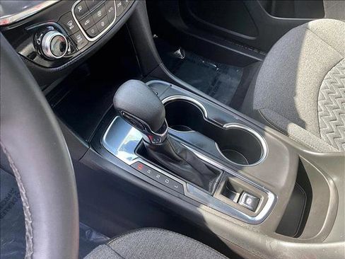 Certified 2024 Chevrolet Equinox LT image 15