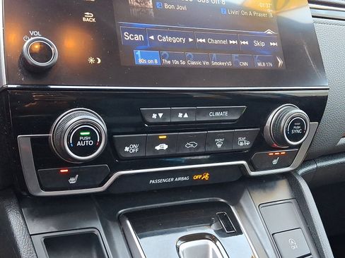 Used 2020 Honda CR-V EX-L image 17