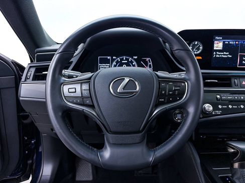 Used 2022 Lexus ES 350 FWD image 30