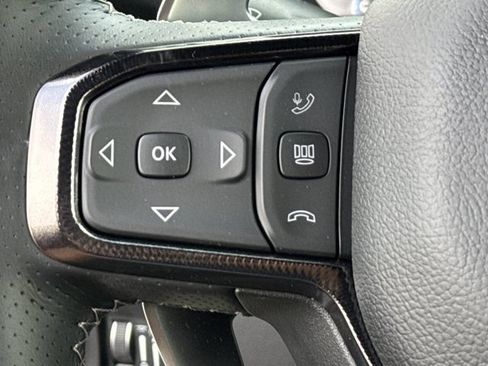 New 2026 RAM 1500 RHO w/ RHO Level 1 Equipment Group AWD/4WD image 22