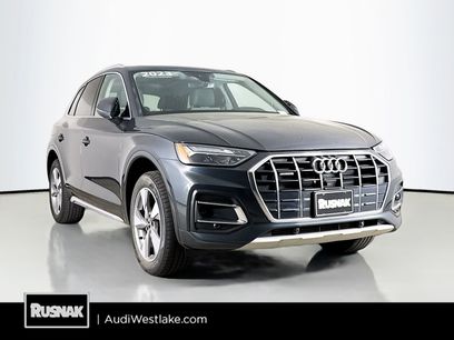 Used 2023 Audi Q5 2.0T Premium w/ Convenience Package