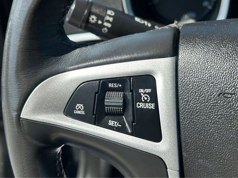 Used 2016 Chevrolet Equinox LT w/ Convenience Package image 21