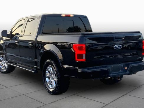 Used 2019 Ford F150 XLT w/ Equipment Group 302A Luxury AWD/4WD image 11
