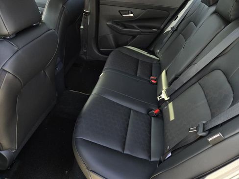 New 2026 Nissan Sentra SR w/ SR Premium Package image 12