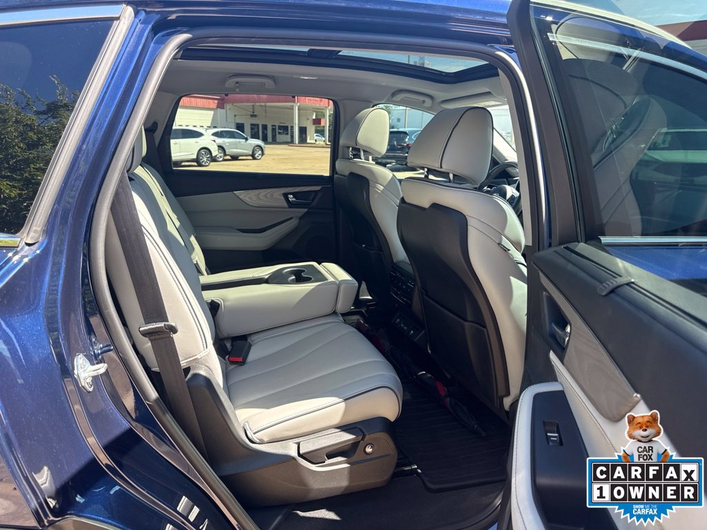 Certified 2024 Acura MDX w/ Advance Package AWD/4WD image 28