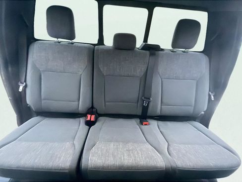 Certified 2025 Ford F450 XLT w/ 360-Degree Camera Package image 19