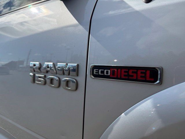 Used 2016 RAM 1500 Laramie w/ Convenience Group AWD/4WD image 12