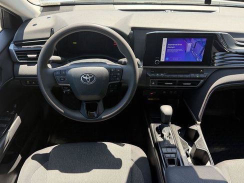 Certified 2025 Toyota Camry LE image 10