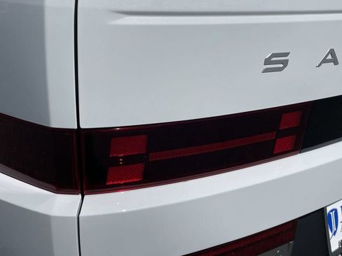New 2026 Hyundai Santa Fe Limited FWD image 31