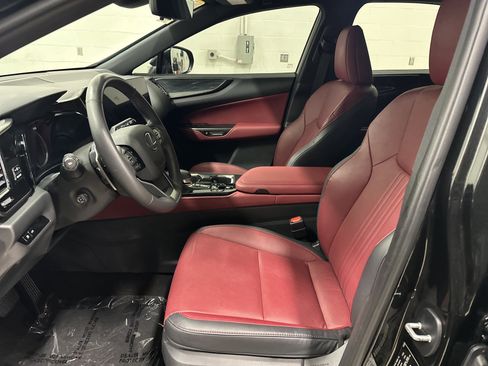 Used 2023 Lexus NX 350 350 Premium image 16