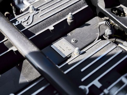 Used 2006 Lamborghini Murcielago Base image 31