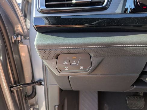 New 2026 Volkswagen Atlas Cross Sport SE AWD/4WD image 21