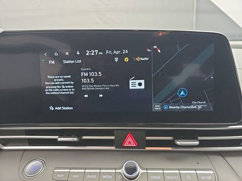 Used 2023 Hyundai Elantra SEL w/ Convenience Package FWD image 36