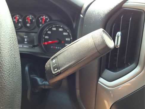 Used 2024 GMC Sierra 1500 Pro w/ Pro Value Package AWD/4WD image 23
