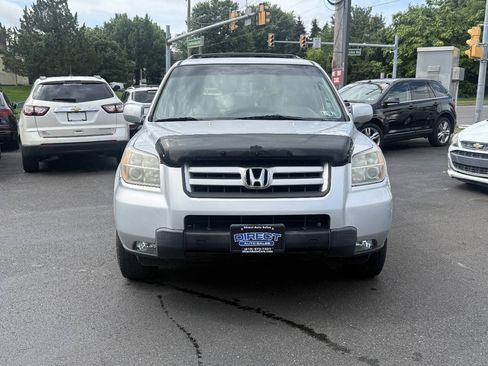 Used 2006 Honda Pilot EX image 3