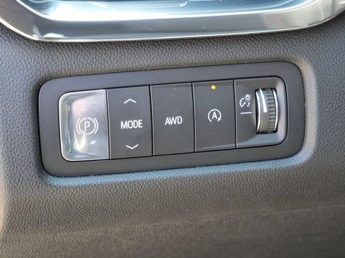 New 2026 GMC Acadia Elevation w/ Elevation Premium Package AWD/4WD image 49