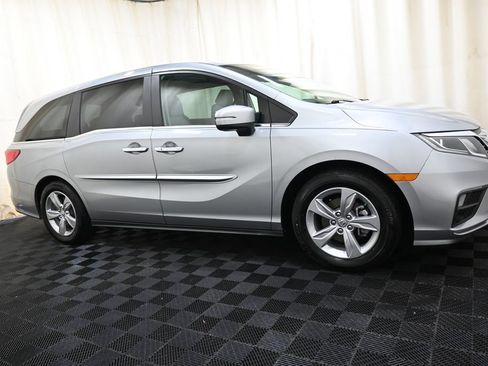 Used 2019 Honda Odyssey EX-L image 12