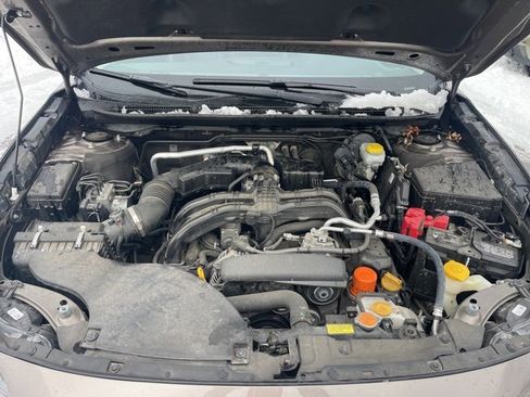 Used 2024 Subaru Outback Limited image 4