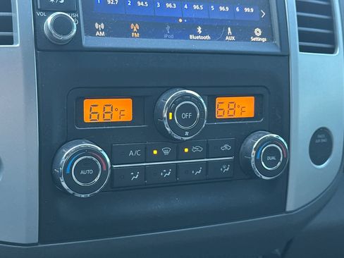 Used 2020 Nissan Frontier SV image 20