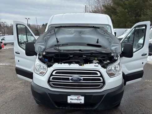 Used 2019 Ford Transit 350 XLT image 10