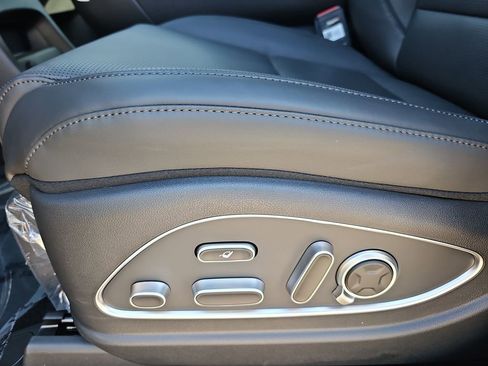 New 2026 Hyundai Palisade Calligraphy AWD/4WD image 29