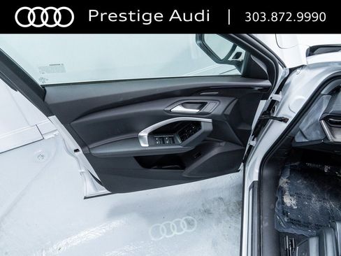 Used 2025 Audi Q5 Premium Plus w/ Premium Plus AWD/4WD image 21