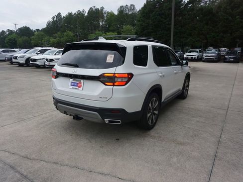 Used 2024 Honda Pilot Elite image 27