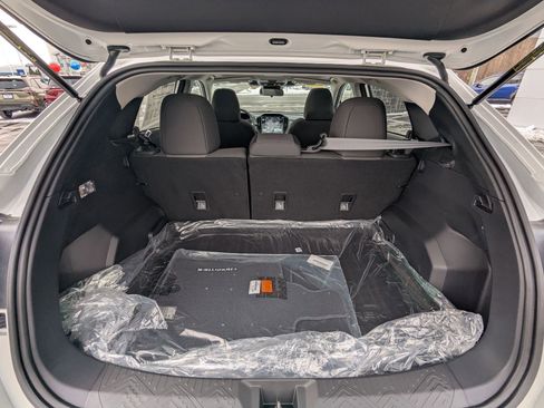 New 2026 Subaru Crosstrek 2.0i Premium image 21