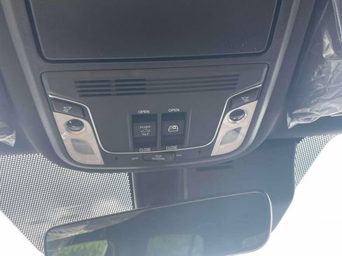 New 2026 Honda Ridgeline Black Edition image 28
