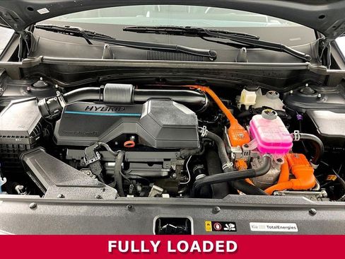 Used 2023 Kia Sportage SX Prestige AWD/4WD image 30