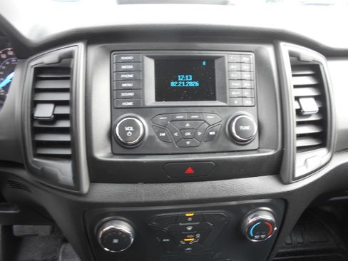 Used 2022 Ford Ranger XL image 3