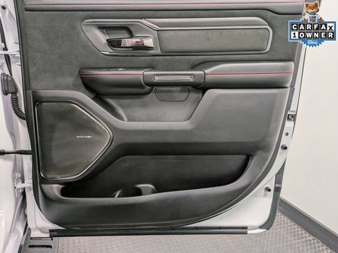 Used 2025 RAM 1500 RHO w/ RHO Level 1 Equipment Group AWD/4WD image 26