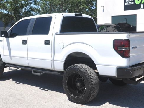 Used 2009 Ford F150 XL RWD image 11