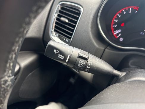 Used 2018 Dodge Durango AWD w/ Skid Plate Group image 14