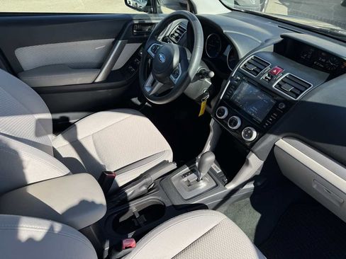 Used 2018 Subaru Forester 2.5i Premium w/ Popular Package #2A image 15