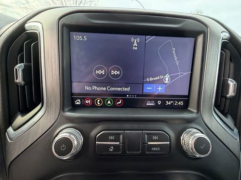 Used 2019 GMC Sierra 1500 Denali w/ Denali Ultimate Package image 23