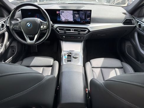 Certified 2023 BMW i4 eDrive35 w/ Premium Package image 5