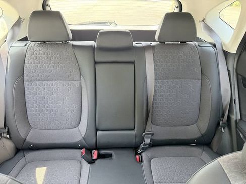 Certified 2025 Kia Seltos S AWD/4WD image 30