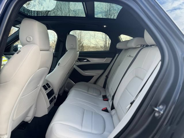 New 2026 Jaguar F-PACE R-Dynamic S AWD/4WD image 14